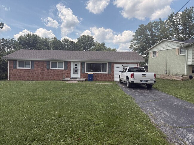 Building Photo - Single Family Home