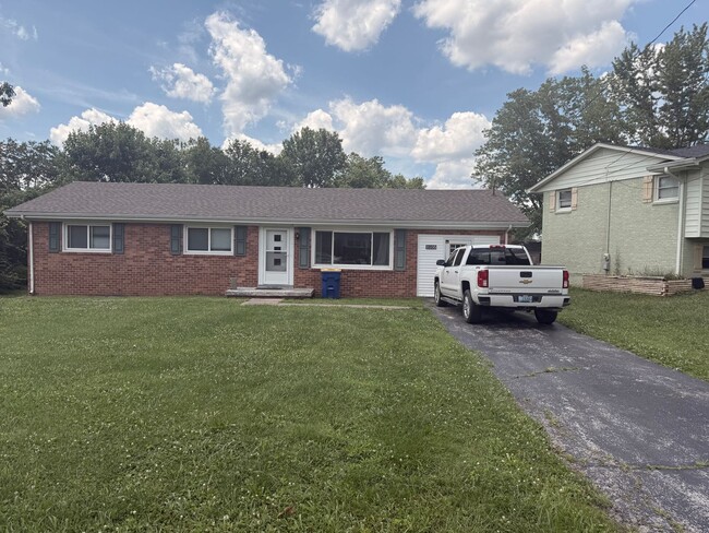 Building Photo - Single Family Home