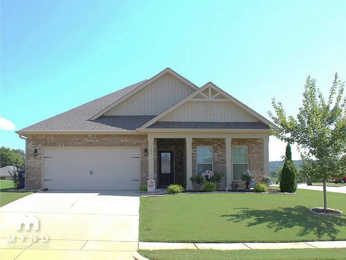 Photo - 101 Edensmith Dr