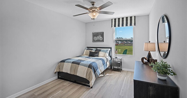 Kensington Woods Rental Homes
