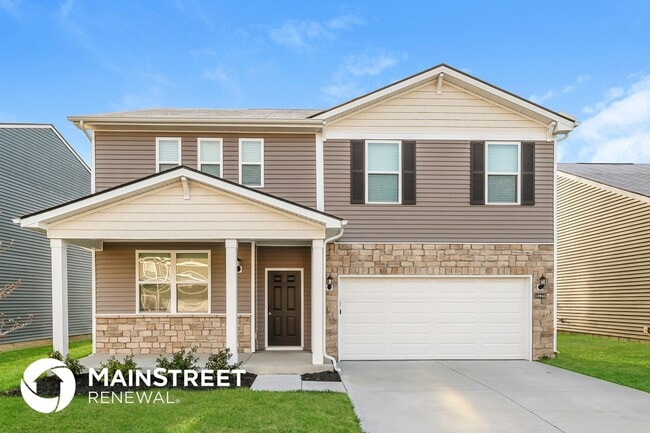Building Photo - 12045 Wooden Trace Dr Rental