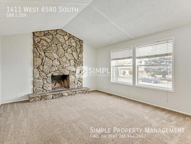 Photo - 1411 W 6580 S