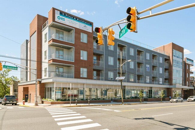 Building Photo - 6701 John F. Kennedy Blvd Unit 215