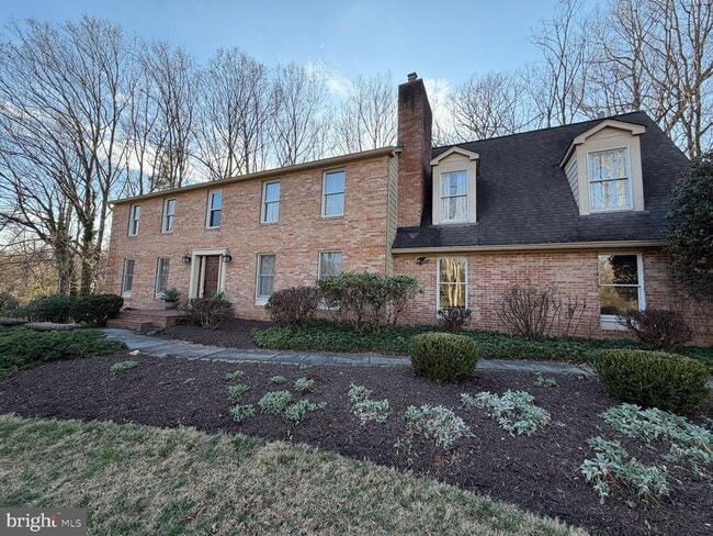 Building Photo - 9701 Georgetown Pike