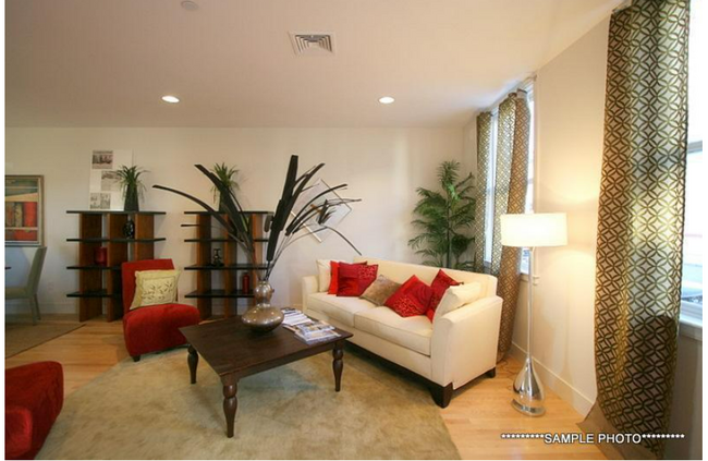 Building Photo - 105 2nd St Rental