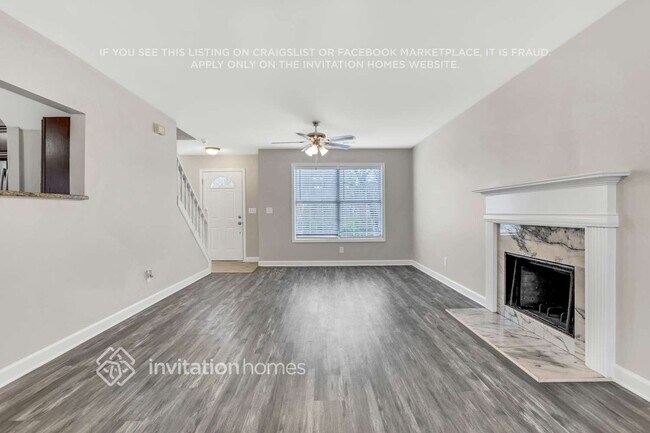 Photo - 2695 Windstream Way NW