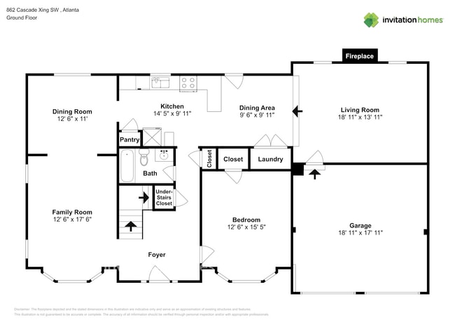 Photo - 862 Cascade Crossing Casa