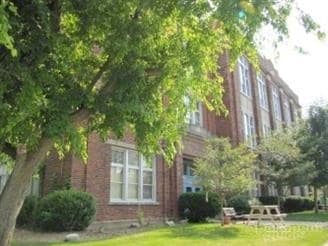 Photo - Wilson School Apartments