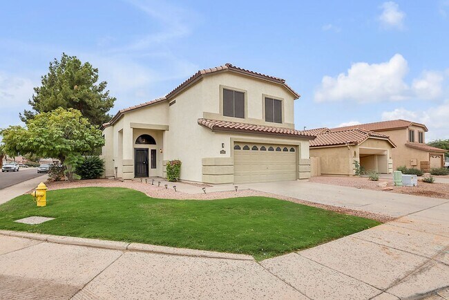 Photo - Perfect Gilbert Location