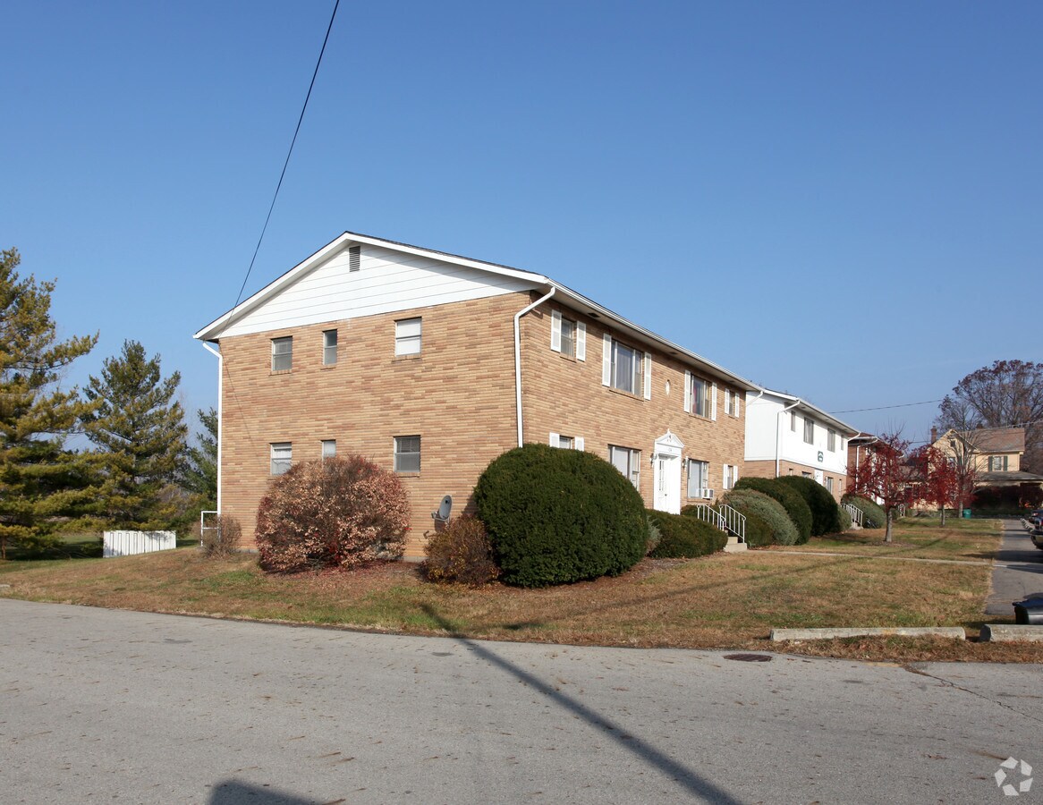 Photo - Winchester Arm Apartments
