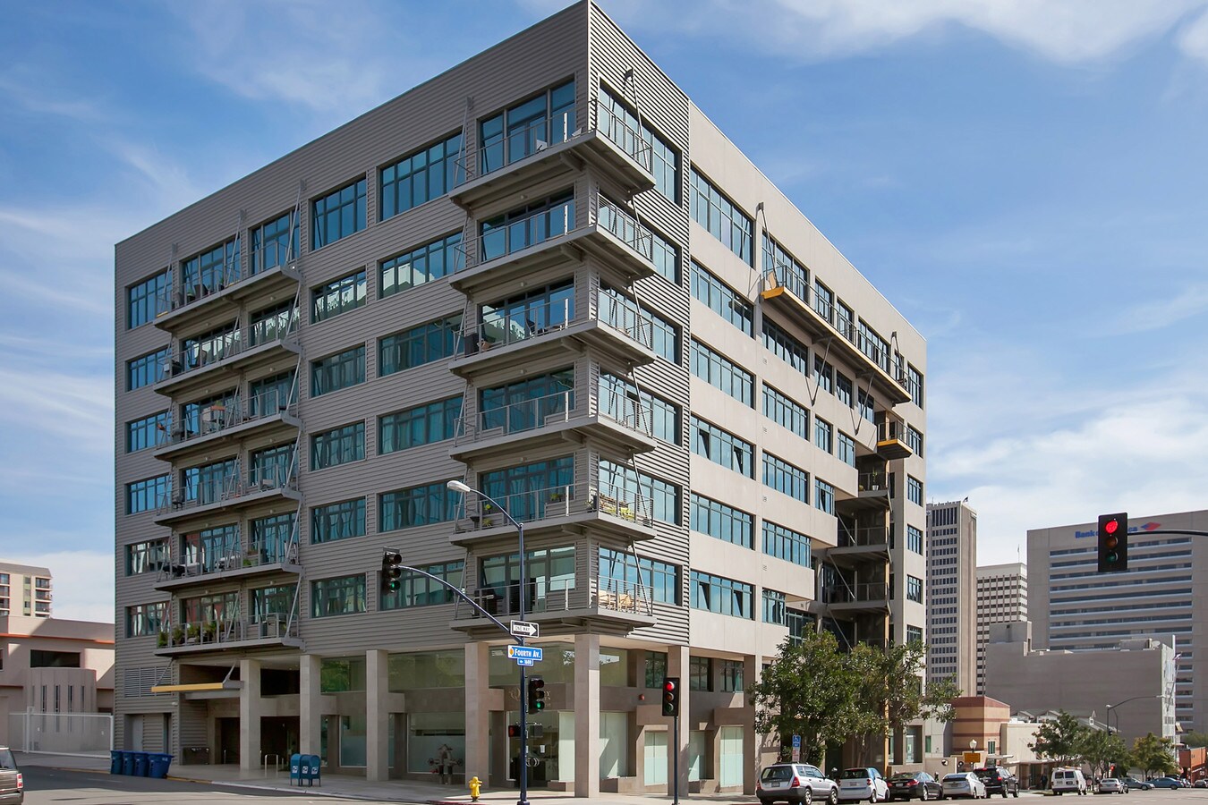 Photo - Solara Lofts