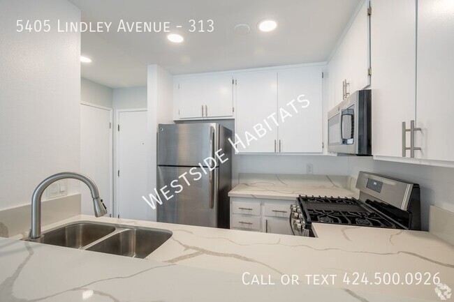 Building Photo - 5405 Lindley Ave Unit 313 Rental