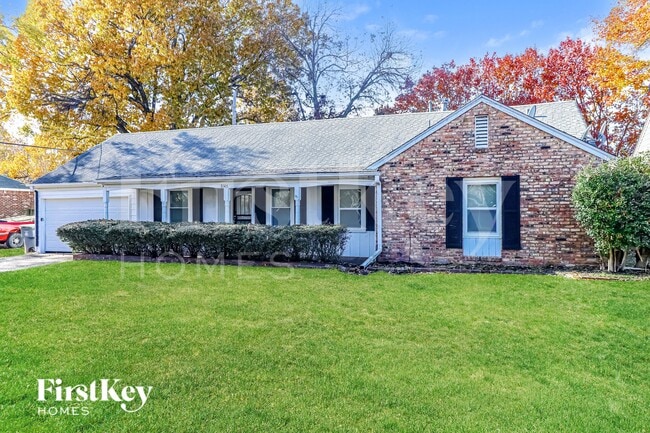 Photo - 3145 Overbrook Dr