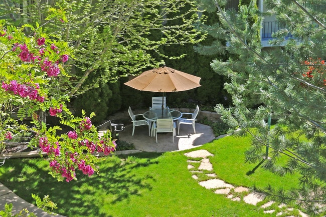 Gorgeous Landscaping