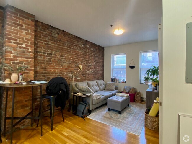 Building Photo - 18 Cleveland Pl Unit 1 Rental