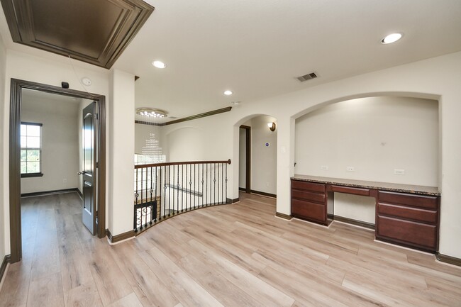 Photo - 26407 Wooded Hollow Ln