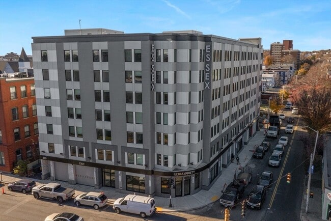 Building Photo - 585 Essex St Unit 310