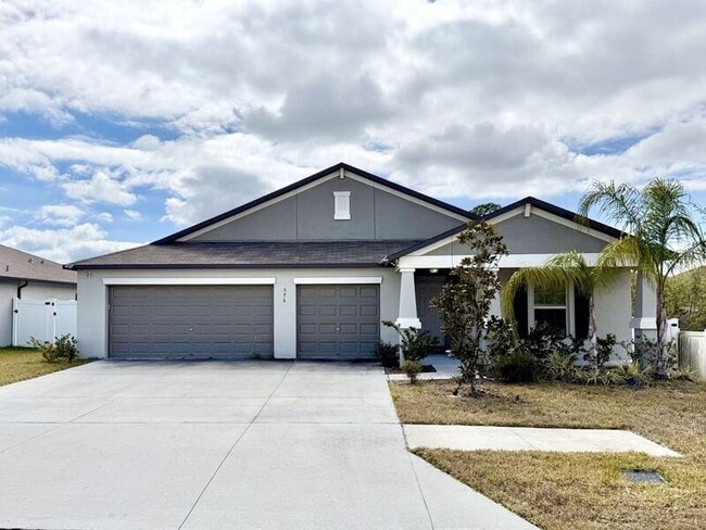 Building Photo - 376 Rain Berry Ave