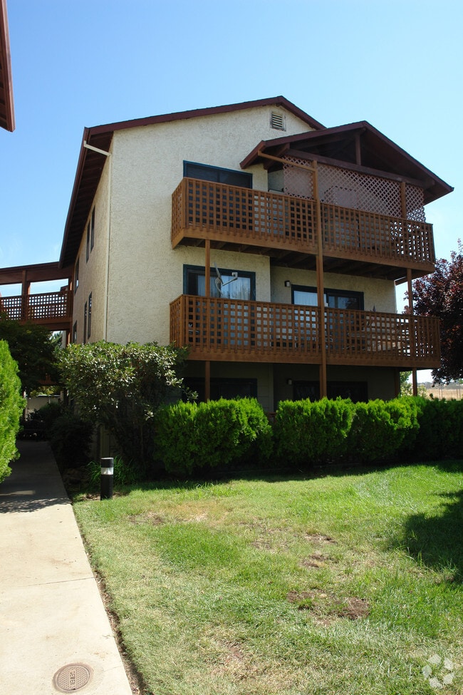Photo - Sierra Sunrise Apartments