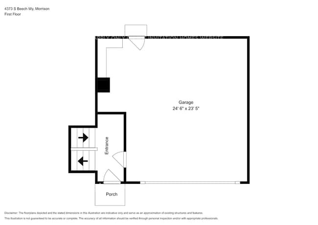 Photo - 4373 S Beech Way