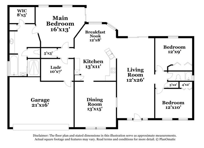 Photo - 2701 Athens Dr