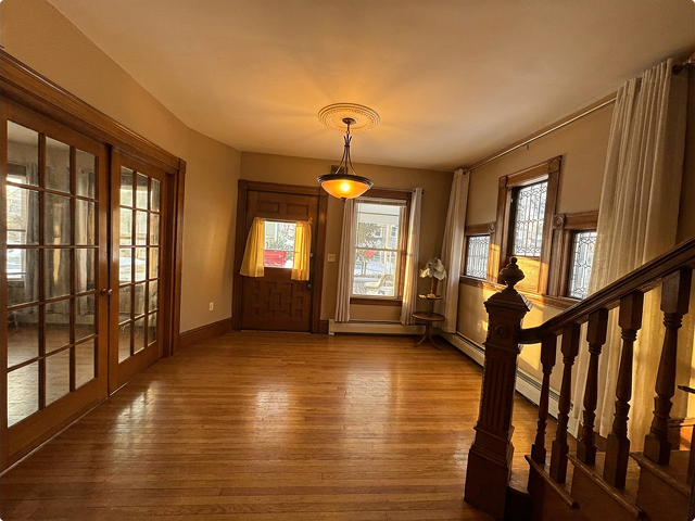 Building Photo - 16 Boston Ave Unit A