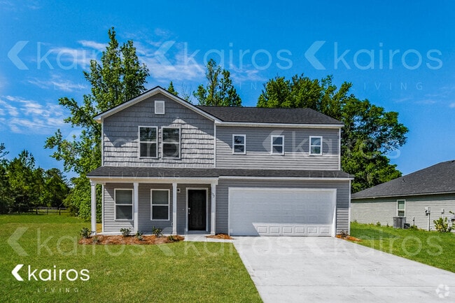 Building Photo - 137 Saddle Brooke Trce Rental