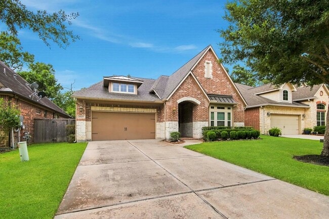 Photo - 25235 Denton Trace Dr