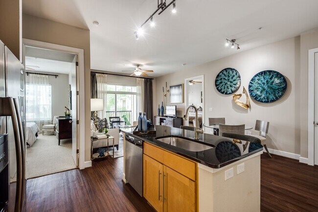 Photo - Move In & Get $1,000 Off Selected Homes! Unidad DACC