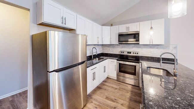 Photo - Beautiful 2-Bedroom Condo in Westville! Unit P