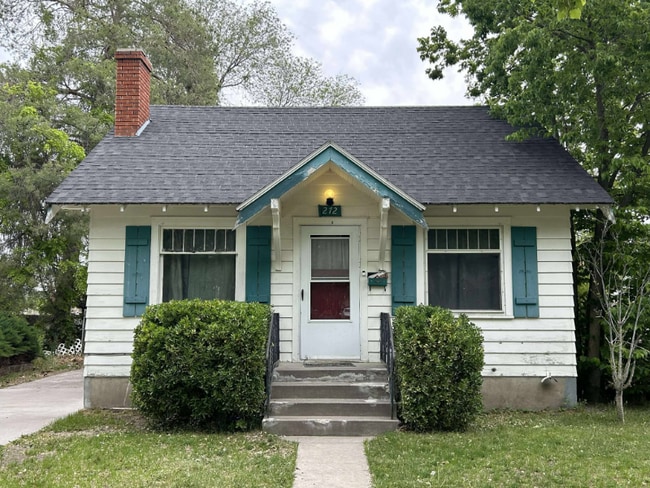 Photo - 272 Pierce St Casa