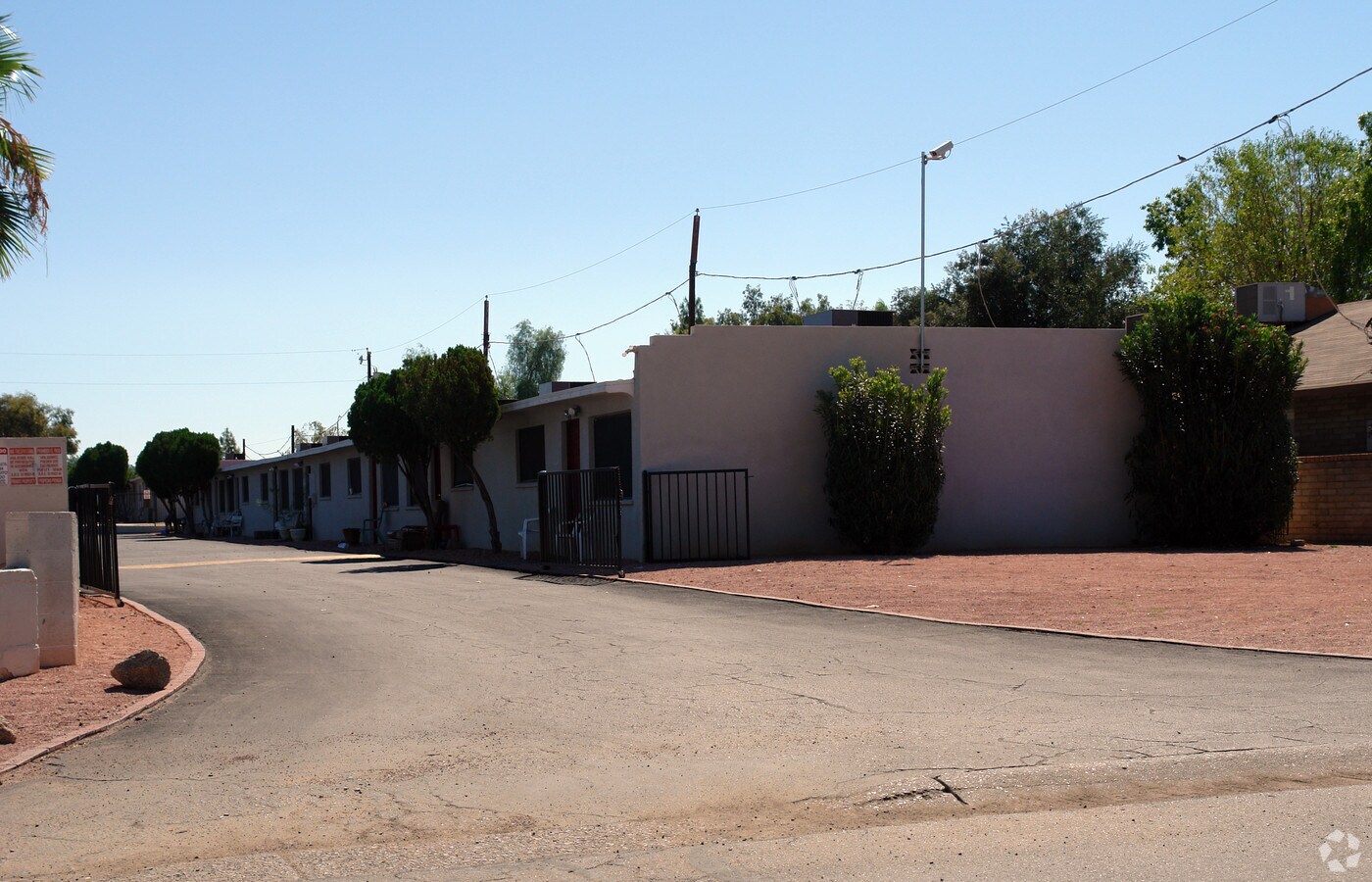 Villa Del Rey - Villa Del Rey