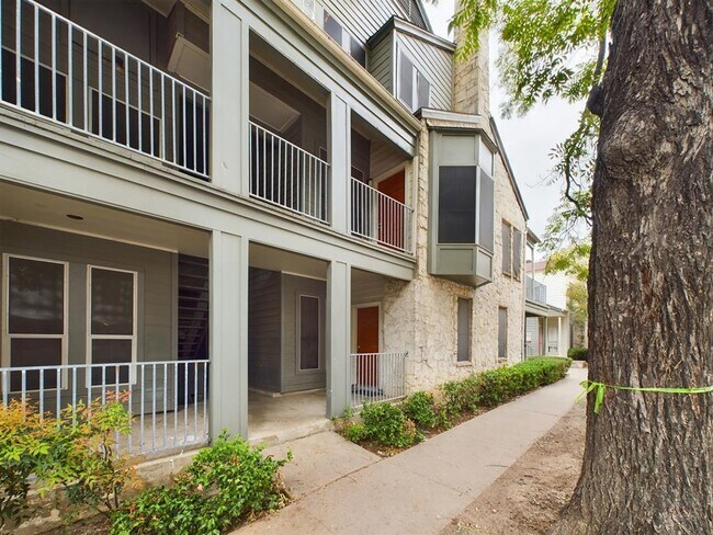 Building Photo - 2529 Rio Grande St Unit 44 Rental