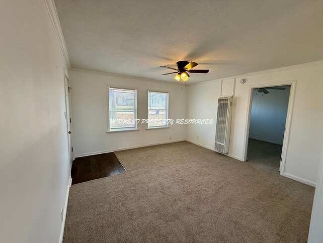 Photo - Charming 1 Bedroom Duplex