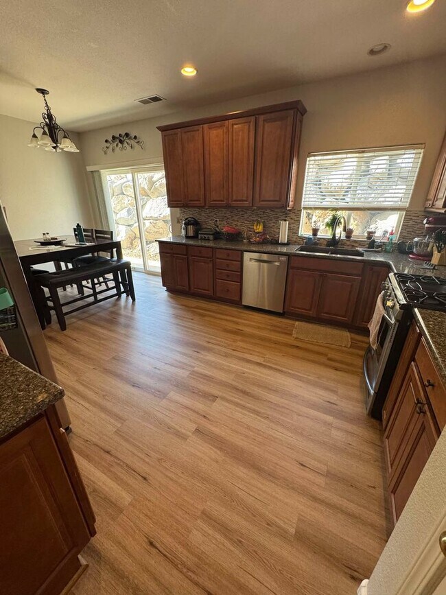 Photo - Available March 1 – A spacious and beautiful home in Panther Valley you won’t want to miss!