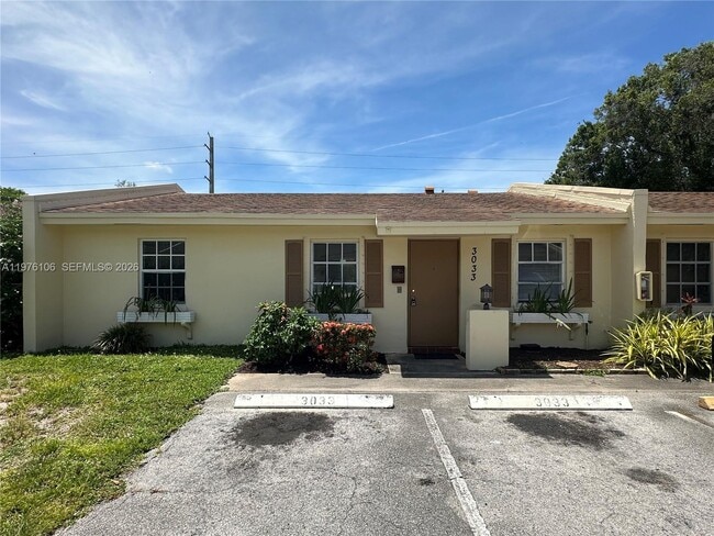 Photo - 3033 NW 68th St Unit 12E