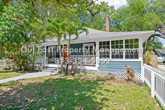 Photo - 3014 N Morgan St