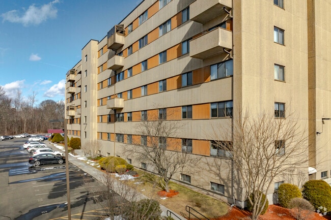 12 Putter Dr - The Towers