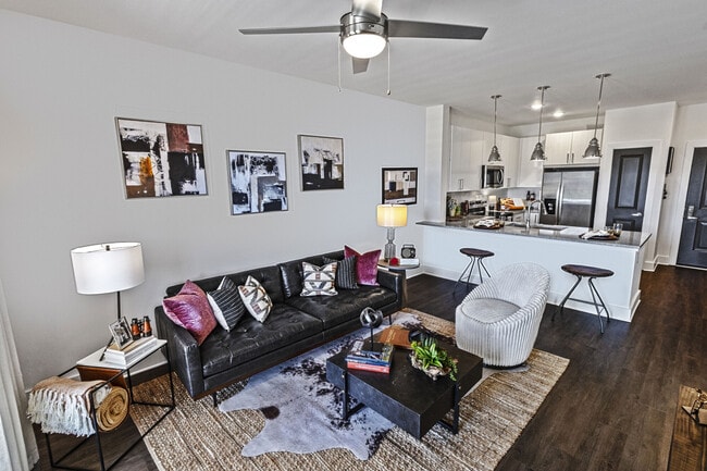 Photo - Fieldhouse Apartments