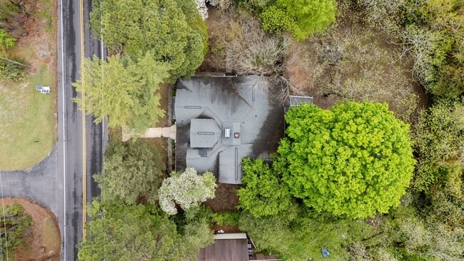 Photo - 802 N Poplar St