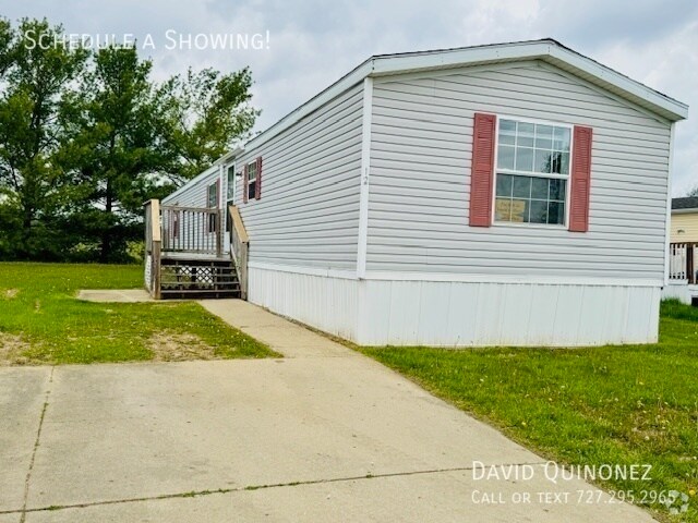 Building Photo - 701 Mill St Rental