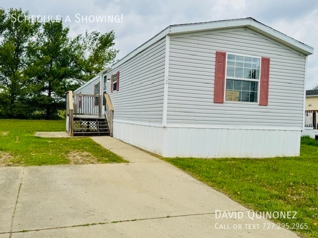 Photo - 701 Mill St Casa