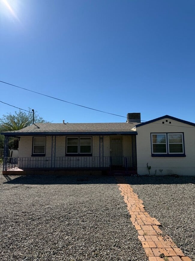 Photo - Charming 3-Bedroom Home in Central Tucson!