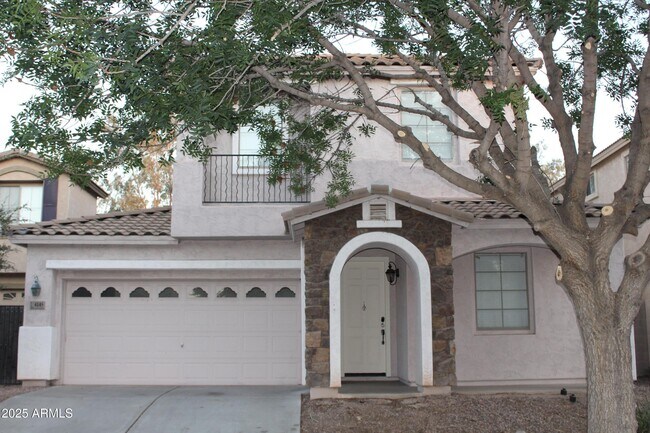 Building Photo - 4145 E Santa Fe Ln Rental