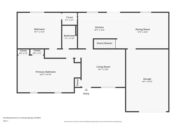 Photo - 4518 Wordsworth Cir S