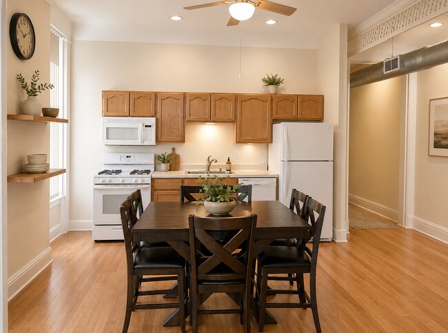 Photo - 2306 Sidney St Unidad 1