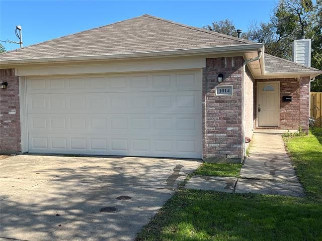 Building Photo - 1014 Holly St