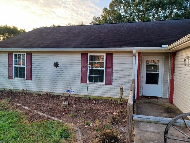 Building Photo - 846 Damson Plum Ct Rental