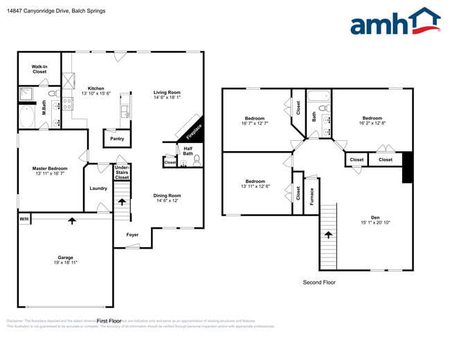 Photo - 14847 Canyon Ridge Dr