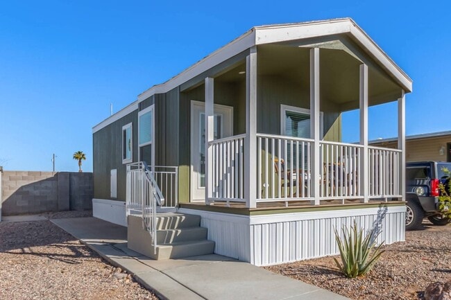 Building Photo - 9985 N Pinal Ave Rental